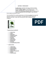 Download ARTIKEL CORELDRAW by dwihadianyuliana SN47241044 doc pdf