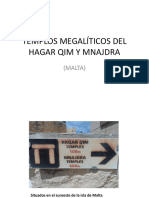 Hagar Qim PDF
