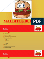 Malditos Burger 22 12 16