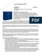PDR Libro Médico Respaldo Immunocal PDF