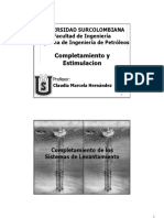 Sistemas de Levantamiento PDF