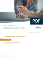 Fundamentos de La Informática PDF