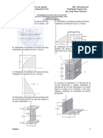 11va PRACTICA ESTATICA UNSA 1er Sem 2020 PDF