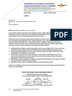 Surat Himbauan DKMN PDF