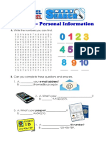 Mod 1-Unit 1-Lesson C - Emerson PDF