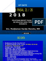IAI PPH PASAL 21 BREVET AB 2018 New