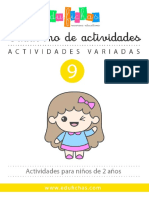 009av-Cuaderno Vocalgrafo-Niños Dos Años Vol9 PDF