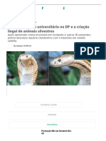 A naja que picou universitário no DF e a criação ilegal de animais silvestres _ HuffPost Brasil.pdf