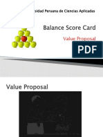 BSC Value Proposal