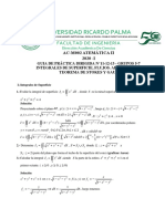 Practica dirigida14-15-INTEGRALES DE SUPERFICIE Y APLIC..2020-Idocx PDF