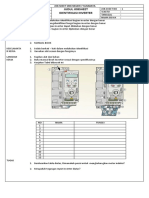 1 Job Sheet SMK Negeri 7 Surabaya Identifikasi Inverter Abb