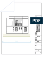 Nelson Project III Phase2 Elevation 2