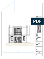 Nelson Project III Phase2 Elevation 1