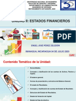 Unidad Ii Estados Financieros Ejpz PDF