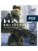 Halo Encyclopedia