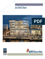 ICICI Overseas - Trading - Presentation PDF