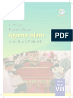 SMP K2013 Islam VIII Sem.1-2 BG Revisi 2017 [www.defantri.com]