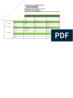 Jadwal Uas Ganjil 2019-1