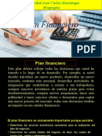 12 Plan Financiero