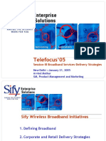 6.1 Telefocus05 - Arvind Mathur