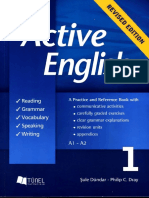 Active English 1