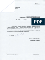 Cerere Andronachi Vladimir PDF