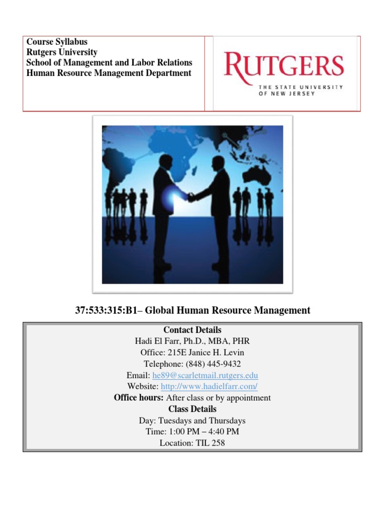 Global 315-b1 El-Farr sm18 PDF | Download Free PDF | Academic ...