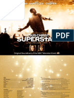 Jesus Christ Superstar (2018 TV) PDF