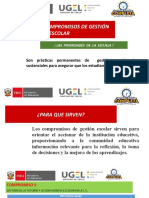 Resumen Gestion de Convivencia