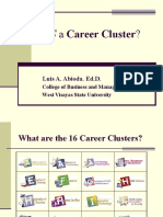 Career Clusters.ppt