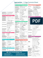 Analysis-and-Approaches-1-Page-Formula-Sheet