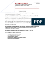 KSI Company Profile PDF