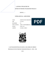 (PTT1) - RL18 - Modul 1 - 18117033 - Hadiyan Rafi Armandsyah PDF