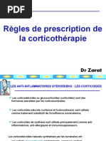 Pommade Cortisaf : Indications et Précautions | PDF | Corticoïde ...