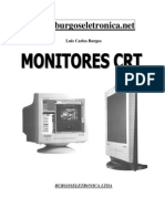 monitores crt