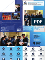 2020 Brochure-Blue Corrected 16-03-2020
