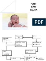 Gizi Bayi-Balita PDF