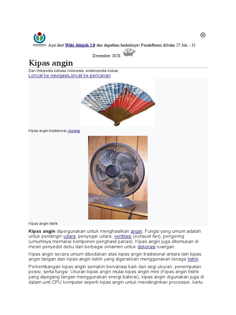 Kipas Pdf