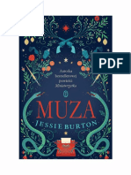 Jessie Burton-Muza