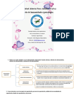 Psicología industrial y capacitación organizacional