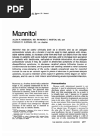 Download Mannitol by kristiandiorcapili SN47244065 doc pdf