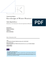 Ecohotwater Task1 Final