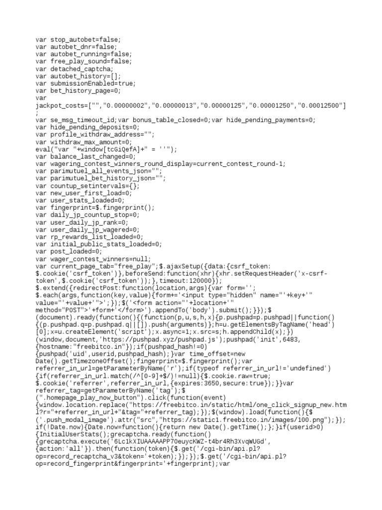 freeBitcoin Bitcoin Password