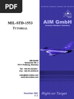 Download mil std 1553b eurofighter by Arahim Khan SN47244277 doc pdf