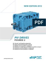 PIV HelicalGears PDF