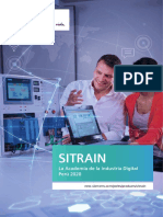 Sitrain Catalogo 2020 PDF