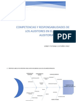 Tarea 1 Auditoria Financiera