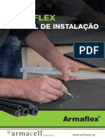 Armaflex_MANUAL_DE_INSTALAÇÃO