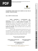 ApelacaoDaianeCristinadeOliveira