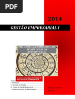 APOSTILA HISTÓRIA DA TGA 1º ADM